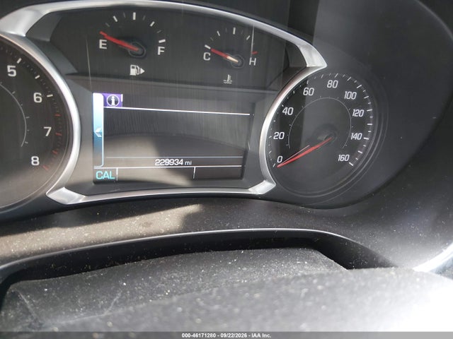 Aukcja sprzedaży 2018 Chevrolet Malibu Lt, vin: 1G1ZD5ST4JF266614, numer aukcji: 46171280