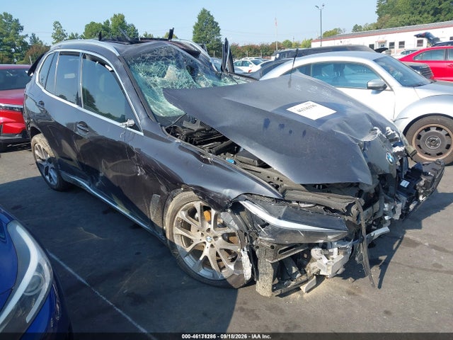 46171285 :رقم المزاد ، 5UXCR6C05M9G15311 vin ، 2021 Bmw X5 Xdrive40i مزاد بيع