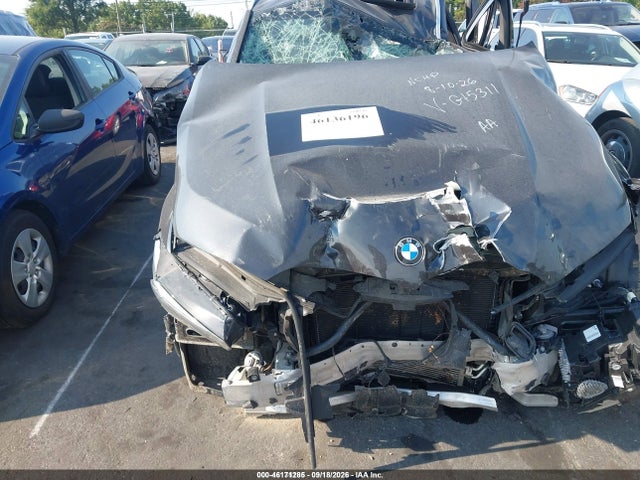 Aukcja sprzedaży 2021 Bmw X5 Xdrive40i, vin: 5UXCR6C05M9G15311, numer aukcji: 46171285