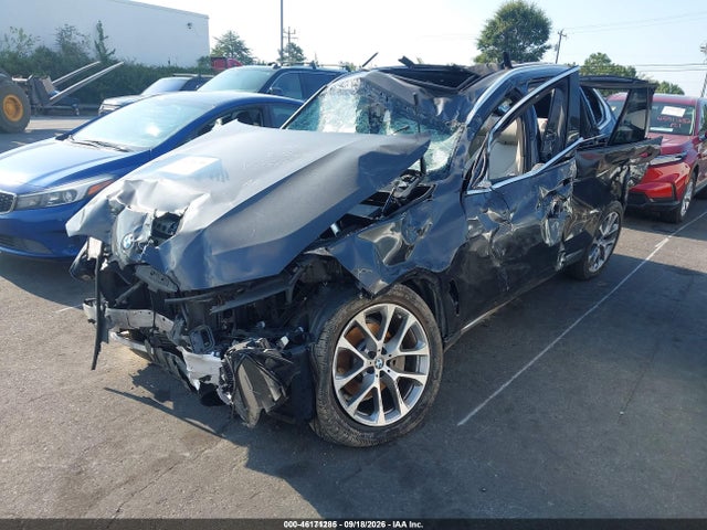 Aukcja sprzedaży 2021 Bmw X5 Xdrive40i, vin: 5UXCR6C05M9G15311, numer aukcji: 46171285