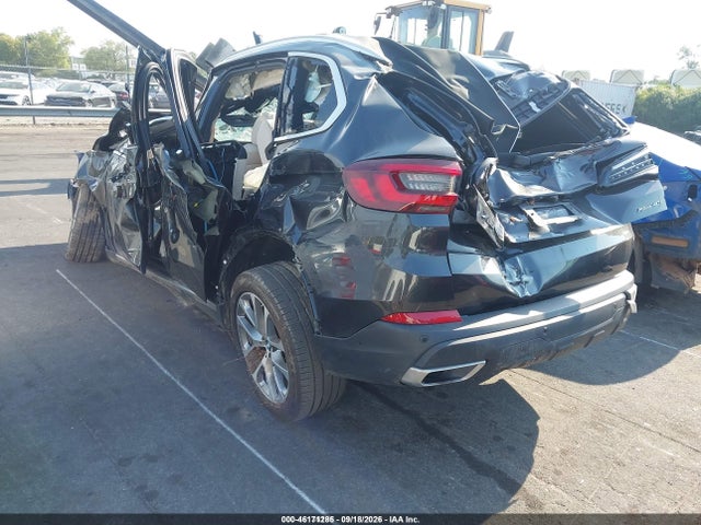 Aukcja sprzedaży 2021 Bmw X5 Xdrive40i, vin: 5UXCR6C05M9G15311, numer aukcji: 46171285