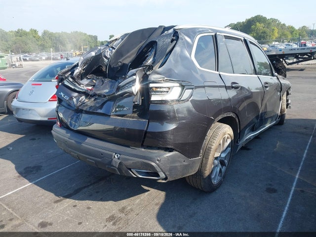 Aukcja sprzedaży 2021 Bmw X5 Xdrive40i, vin: 5UXCR6C05M9G15311, numer aukcji: 46171285