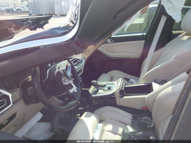 Aukcja sprzedaży 2021 Bmw X5 Xdrive40i, vin: 5UXCR6C05M9G15311, numer aukcji: 46171285