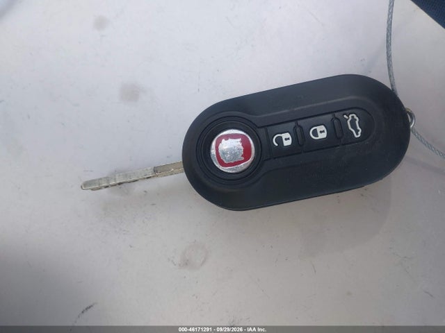 Aukcja sprzedaży 2015 Fiat 500 Pop, vin: 3C3CFFAR0FT689825, numer aukcji: 46171291
