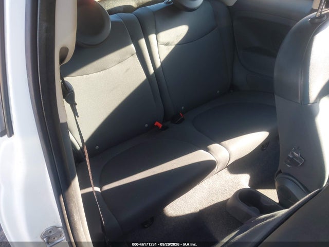 Aukcja sprzedaży 2015 Fiat 500 Pop, vin: 3C3CFFAR0FT689825, numer aukcji: 46171291