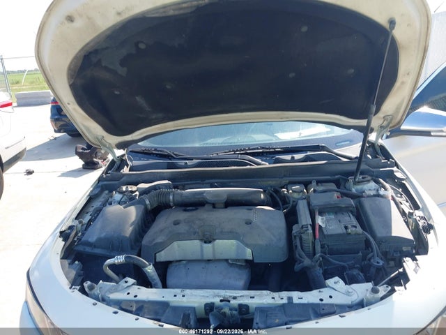Chevrolet Impala 1lz 2014 1G1145SL4EU100852 Image 10