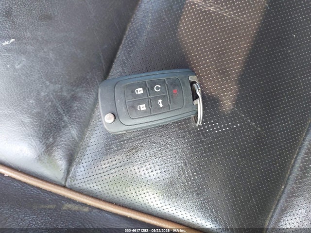 Chevrolet Impala 1lz 2014 1G1145SL4EU100852 Image 11