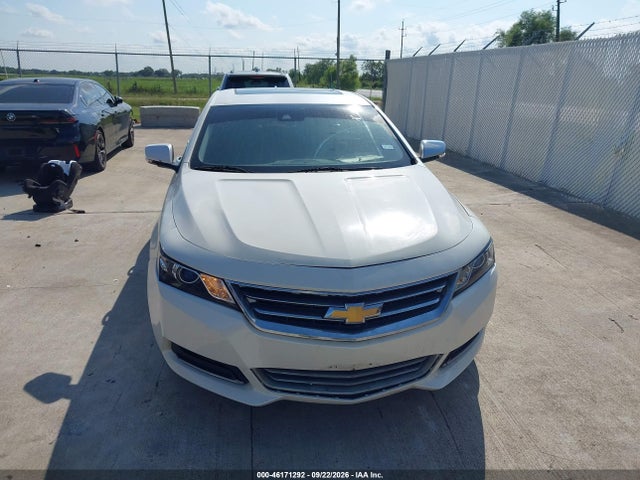 Chevrolet Impala 1lz 2014 1G1145SL4EU100852 Image 12
