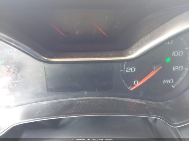 Chevrolet Impala 1lz 2014 1G1145SL4EU100852 Image 15