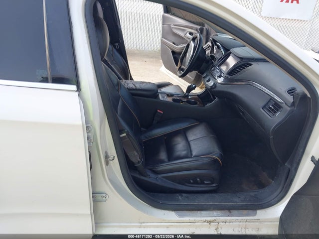 Chevrolet Impala 1lz 2014 1G1145SL4EU100852 Image 5