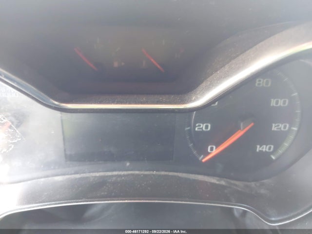 Chevrolet Impala 1lz 2014 1G1145SL4EU100852 Image 7