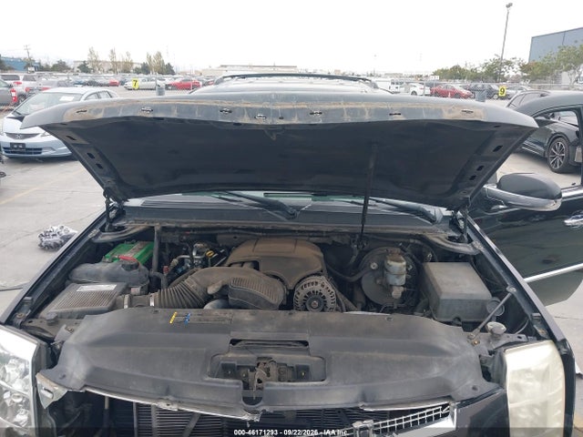 46171293 :رقم المزاد ، 1GYEC63837R401074 vin ، 2007 Cadillac Escalade Standard مزاد بيع