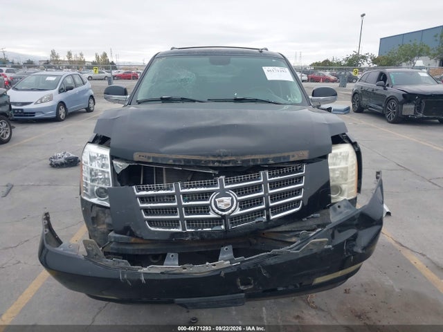 46171293 :رقم المزاد ، 1GYEC63837R401074 vin ، 2007 Cadillac Escalade Standard مزاد بيع