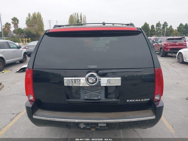 46171293 :رقم المزاد ، 1GYEC63837R401074 vin ، 2007 Cadillac Escalade Standard مزاد بيع