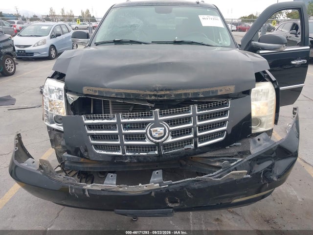 46171293 :رقم المزاد ، 1GYEC63837R401074 vin ، 2007 Cadillac Escalade Standard مزاد بيع
