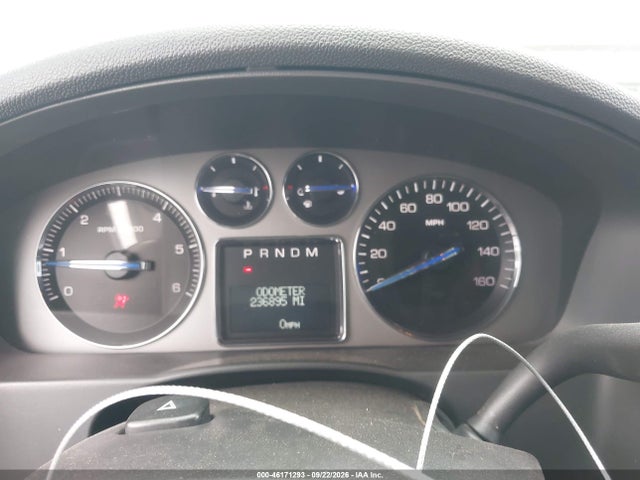 46171293 :رقم المزاد ، 1GYEC63837R401074 vin ، 2007 Cadillac Escalade Standard مزاد بيع