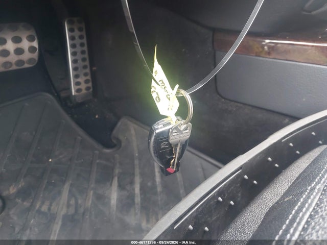 Продажа на аукционе авто 2012 Mercedes-benz S 550 4matic, vin: WDDNG9EB6CA457173, номер лота: 46171296
