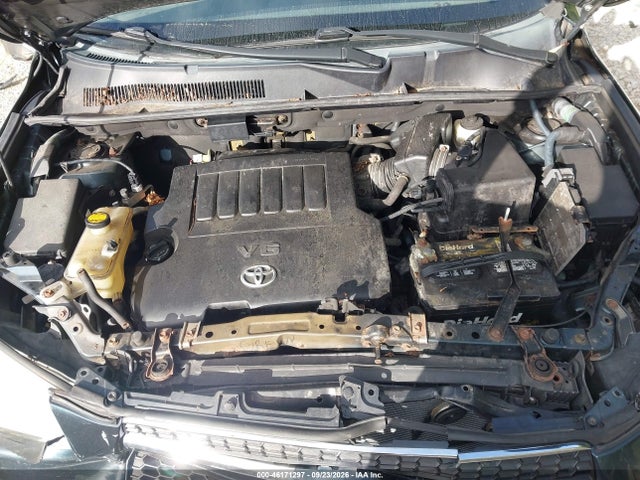 Aukcja sprzedaży 2011 Toyota Rav4 Limited V6, vin: 2T3DK4DV1BW061655, numer aukcji: 46171297