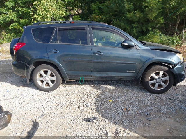 Aukcja sprzedaży 2011 Toyota Rav4 Limited V6, vin: 2T3DK4DV1BW061655, numer aukcji: 46171297