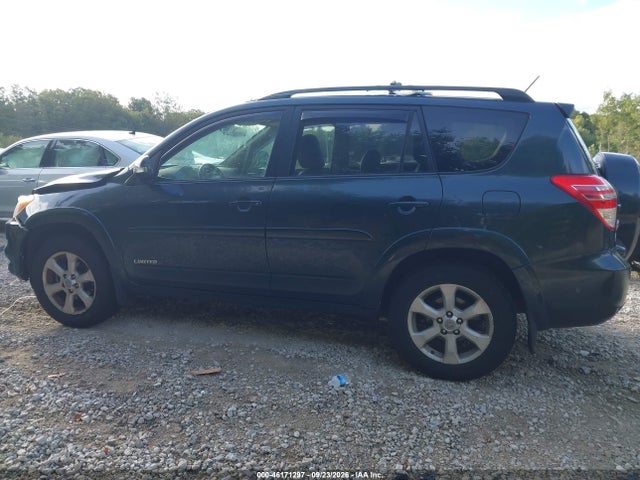 Aukcja sprzedaży 2011 Toyota Rav4 Limited V6, vin: 2T3DK4DV1BW061655, numer aukcji: 46171297
