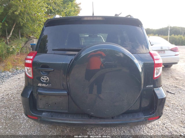 Aukcja sprzedaży 2011 Toyota Rav4 Limited V6, vin: 2T3DK4DV1BW061655, numer aukcji: 46171297