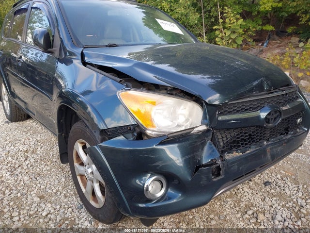 Aukcja sprzedaży 2011 Toyota Rav4 Limited V6, vin: 2T3DK4DV1BW061655, numer aukcji: 46171297
