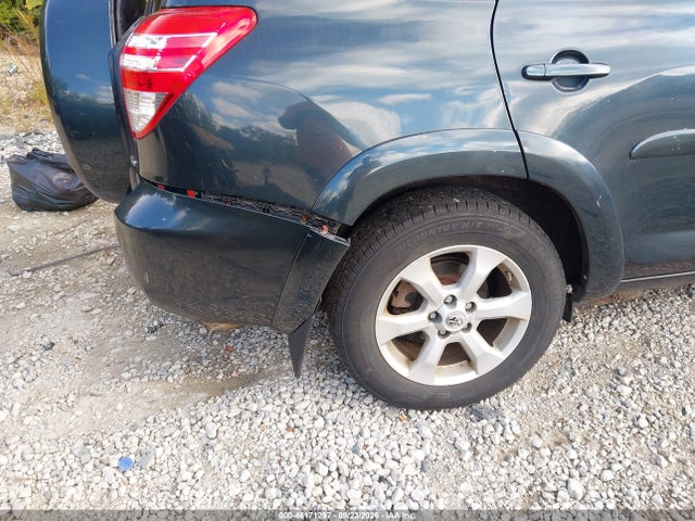Aukcja sprzedaży 2011 Toyota Rav4 Limited V6, vin: 2T3DK4DV1BW061655, numer aukcji: 46171297