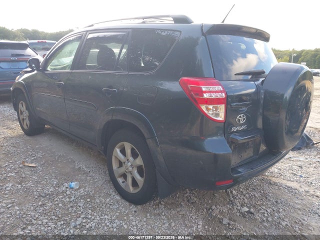Aukcja sprzedaży 2011 Toyota Rav4 Limited V6, vin: 2T3DK4DV1BW061655, numer aukcji: 46171297