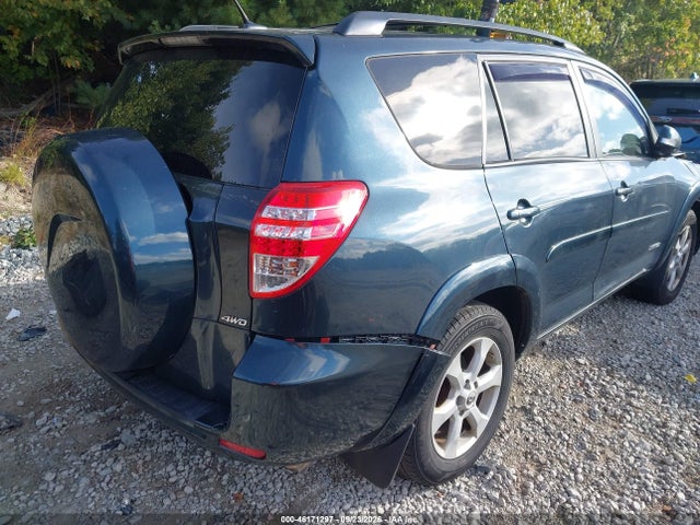 Aukcja sprzedaży 2011 Toyota Rav4 Limited V6, vin: 2T3DK4DV1BW061655, numer aukcji: 46171297