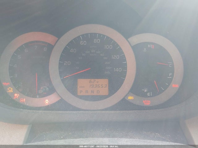 Aukcja sprzedaży 2011 Toyota Rav4 Limited V6, vin: 2T3DK4DV1BW061655, numer aukcji: 46171297