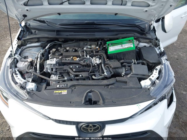 Aukcja sprzedaży 2024 Toyota Corolla Le, vin: 5YFB4MDE2RP195872, numer aukcji: 46171304