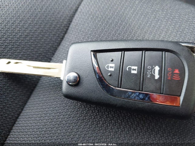 Aukcja sprzedaży 2024 Toyota Corolla Le, vin: 5YFB4MDE2RP195872, numer aukcji: 46171304
