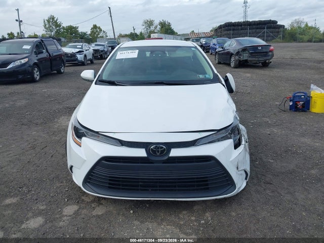 Aukcja sprzedaży 2024 Toyota Corolla Le, vin: 5YFB4MDE2RP195872, numer aukcji: 46171304