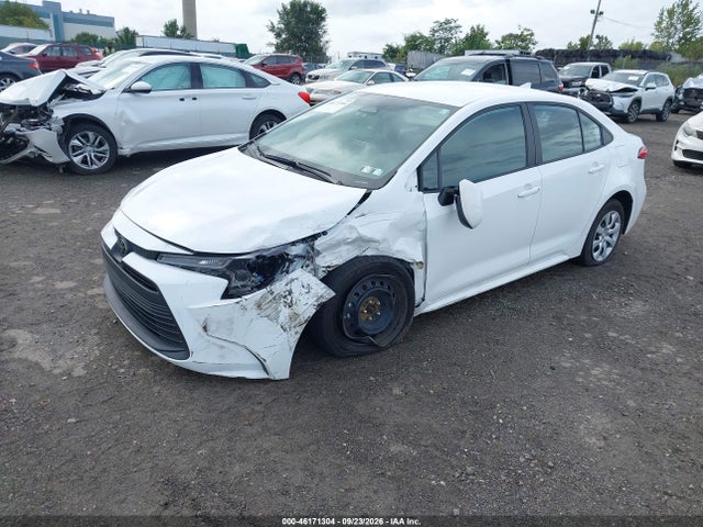 Aukcja sprzedaży 2024 Toyota Corolla Le, vin: 5YFB4MDE2RP195872, numer aukcji: 46171304