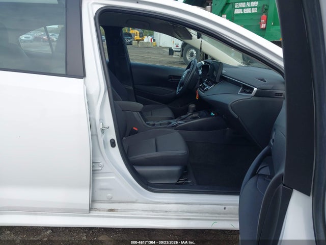 Aukcja sprzedaży 2024 Toyota Corolla Le, vin: 5YFB4MDE2RP195872, numer aukcji: 46171304