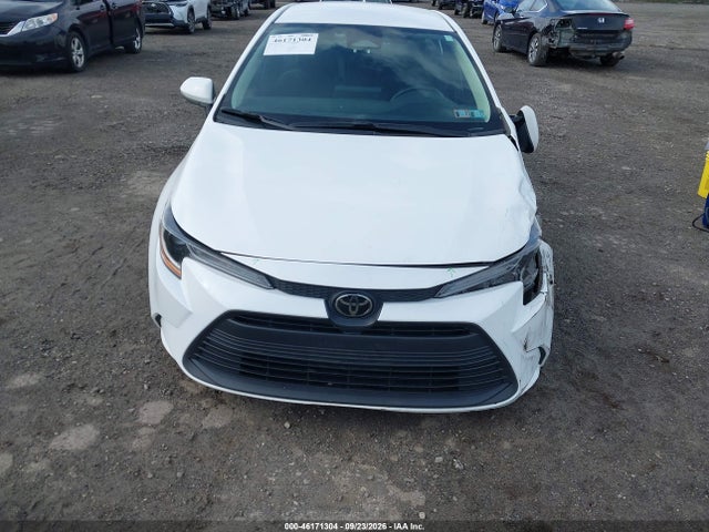 Aukcja sprzedaży 2024 Toyota Corolla Le, vin: 5YFB4MDE2RP195872, numer aukcji: 46171304