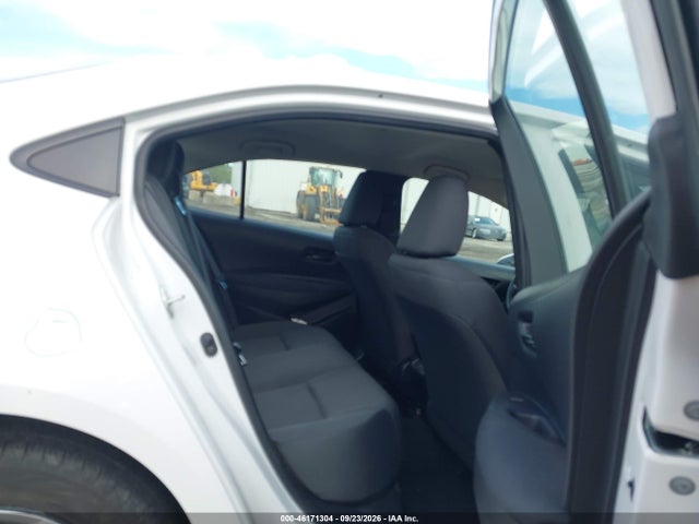 Aukcja sprzedaży 2024 Toyota Corolla Le, vin: 5YFB4MDE2RP195872, numer aukcji: 46171304