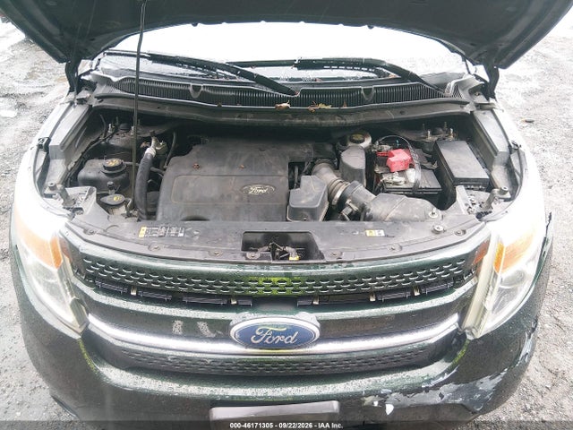 Продаж на аукціоні авто 2013 Ford Explorer Limited, vin: 1FM5K8F85DGB63618, номер лоту: 46171305