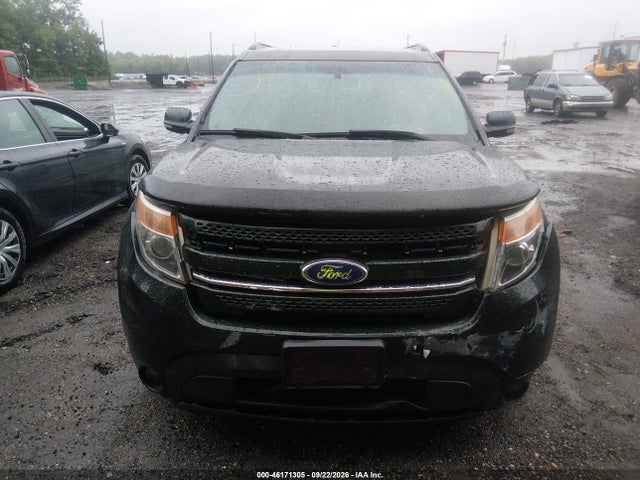 Продаж на аукціоні авто 2013 Ford Explorer Limited, vin: 1FM5K8F85DGB63618, номер лоту: 46171305
