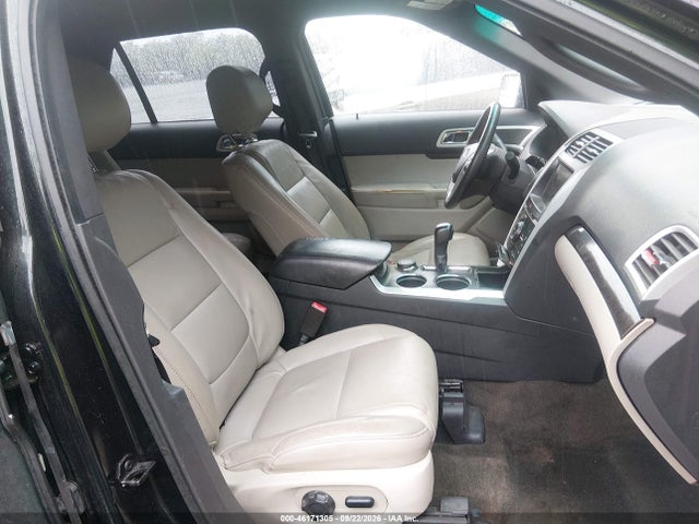 Продаж на аукціоні авто 2013 Ford Explorer Limited, vin: 1FM5K8F85DGB63618, номер лоту: 46171305