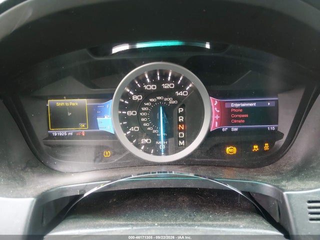 Продаж на аукціоні авто 2013 Ford Explorer Limited, vin: 1FM5K8F85DGB63618, номер лоту: 46171305