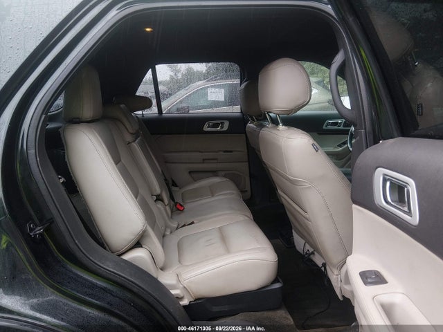 Продаж на аукціоні авто 2013 Ford Explorer Limited, vin: 1FM5K8F85DGB63618, номер лоту: 46171305