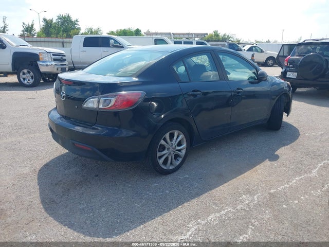 Aukcja sprzedaży 2011 Mazda Mazda3 I Sport, vin: JM1BL1UG0B1421372, numer aukcji: 46171309