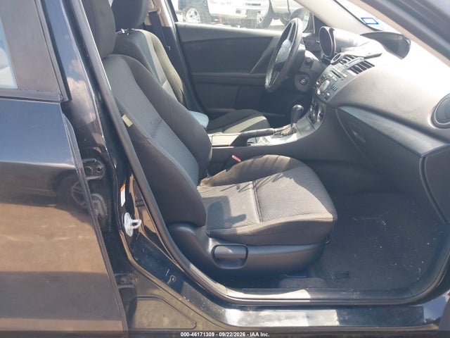 Aukcja sprzedaży 2011 Mazda Mazda3 I Sport, vin: JM1BL1UG0B1421372, numer aukcji: 46171309