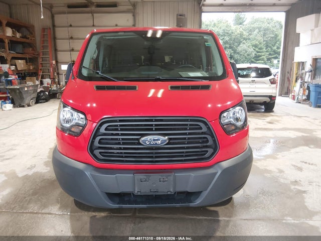 Продаж на аукціоні авто 2018 Ford Transit-350 Xl, vin: 1FBZX2ZMXJKB31287, номер лоту: 46171310