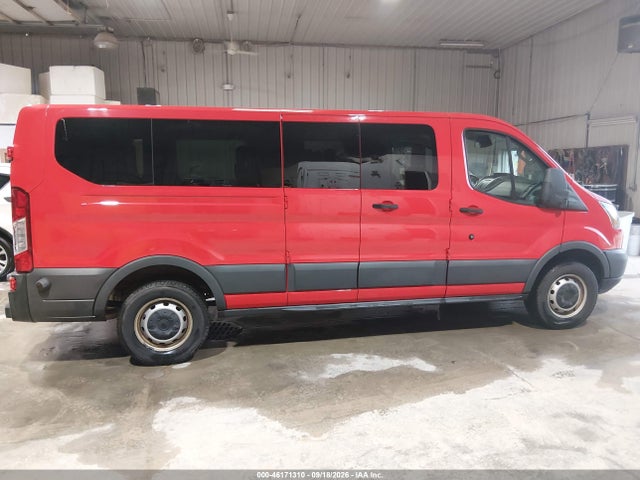 Продаж на аукціоні авто 2018 Ford Transit-350 Xl, vin: 1FBZX2ZMXJKB31287, номер лоту: 46171310