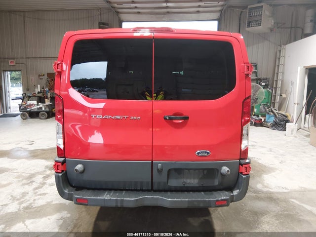Продаж на аукціоні авто 2018 Ford Transit-350 Xl, vin: 1FBZX2ZMXJKB31287, номер лоту: 46171310