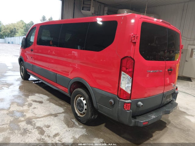 Продаж на аукціоні авто 2018 Ford Transit-350 Xl, vin: 1FBZX2ZMXJKB31287, номер лоту: 46171310