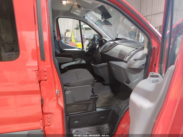 Продаж на аукціоні авто 2018 Ford Transit-350 Xl, vin: 1FBZX2ZMXJKB31287, номер лоту: 46171310