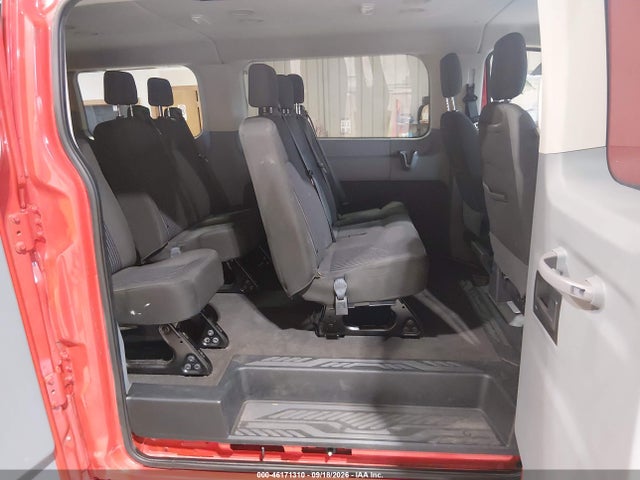Продаж на аукціоні авто 2018 Ford Transit-350 Xl, vin: 1FBZX2ZMXJKB31287, номер лоту: 46171310